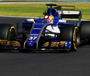 Leclerc en Celis rijden meer dan 100 ronden bij Pirelli-test