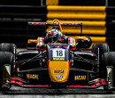 Ticktum wint kwalificatierace en pakt pole position in Macau