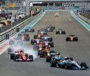 How to watch the Abu Dhabi Grand Prix this weekend