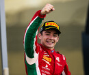 <b>Jaaroverzicht Formule 2</b>: Leclerc op dominante wijze naar kampioenschap en Formule 1