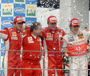 De dag dat Kimi Raikkonen kampioen werd (2007)