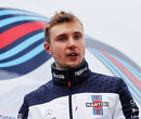 Sirotkin not expecting a return to F1 racing