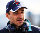 Kubica could replace Hartley at Toro Rosso
