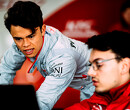De Vries ruled out of 2019 McLaren seat
