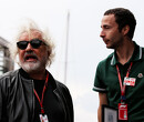 Briatore backs Ferrari over management change
