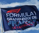 Boullier hails 2018 French GP as a 'success' despite traffic issues