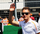 'Stoffel Vandoorne volgend seizoen naar de Formule E'