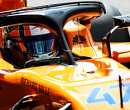 McLaren confirm Norris will take part in Sochi practice