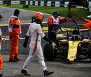 <strong>Column</strong>:  Will an Alonso and Abiteboul partnership really work at Renault?