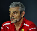Raikkonen backs Arrivabene's leadership at Ferrari