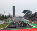 Calderon says drivers 'obliged' to do F2 before F1