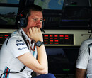 Smedley joins F1 in expert consultant role