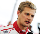 Marcus Ericsson reveals new look livery for 2020 IndyCar season