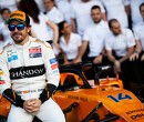 Niet Fernando Alonso maar Stoffel Vandoorne reservecoureur van McLaren