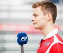 Deletraz: Haas see potential in me