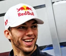 Gasly to appear at Race of Champions with Team France