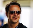 Felipe Massa wilde de autosport nog geen gedag zeggen