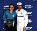 Hamilton niet geïnteresseerd in de Formule E