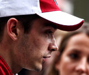 Leclerc expecting 'emotional' Ferrari test