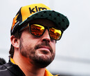 Alonso hoping to finalise 2020 Indy 500 drive 'soon'