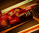 Ferrari successfully fire up 2019 engine at Maranello