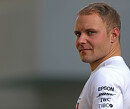 Bottas completes first test ahead of Arctic Lapland Rally