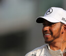 Hamilton: Mercedes may have weak spot this year