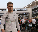 Halo did not delay Hulkenberg extraction after roll - Whiting