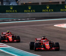 Ferrari 'has the ingredients' to succeed again