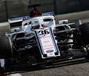 Giovinazzi: Sauber's 2019 target is 'best of the rest'