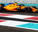 Brown: Key will be the 'father' of 2020 McLaren car