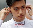 Zhou joins Renault Sport Academy