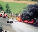 The second chance: Niki Lauda - The fire that was conquered