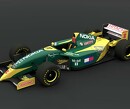 <strong>Historie:</strong> Haven't made the grid: De Lotus 112 Mugen Honda uit 1995