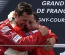 Todt mist Schumacher niet: "Hij is niet meer de Michael van vroeger"
