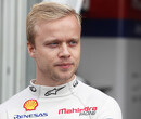 Rosenqvist blijft langer bij McLaren in IndyCar of Formule E