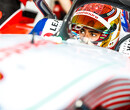 Superieure Wehrlein pakt pole position voor ePrix in Mexico