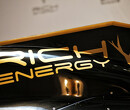 Rich Energy targets Red Bull 'on and off' the track