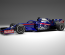 Toro Rosso: "Kalender van 2020 leidt mogelijk tot rotatiesysteem"