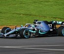 Mercedes wary of the 'threat' of new regulations