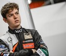 Drugovich signs with Carlin Buzz Racing