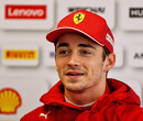 Coulthard: Leclerc will be a threat to Hamilton