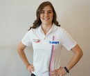 Calderon secures seat with BWT Arden