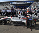 Power met podium naar tweede IndyCar-titel uit carrière