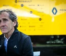 Renault talked to Vettel and Bottas before re-signing Alonso - Prost
