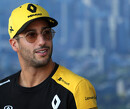 Ricciardo wijt uitvalbeurt aan opgelopen schade in eerste ronde