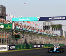 Australische Grand Prix gaat door: "Hebben toezegging van de staat gekregen"