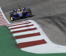 FP3: Rossi puts Andretti on top, Ericsson crashes