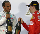 Bahrain Grand Prix driver ratings