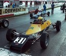 <strong>Ayrton Senna Special</strong>: Part 5 -  Ayrton in Europe - Formula Ford 1600 and the battle with Rick Morris